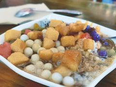 -串妹花式冰粉(乐山总店)