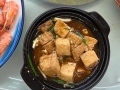 -红月湾海鲜饭店•沙滩海景(双月湾店)