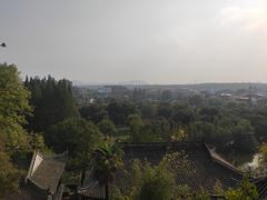-东坡赤壁风景名胜区