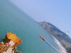 -长岛南北长山旅游景区