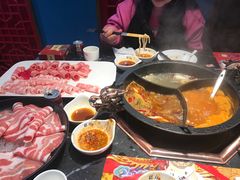 -辣府(椒江店)