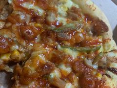 -达美乐比萨(建康路店)