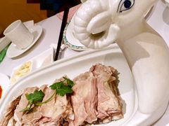 -飞天大厦清真餐厅