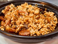 牛舌饭-金龙·打边炉(武进路店)