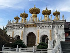 -上海东林寺(金山区)