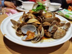 -楚山晓·湖北菜(武汉光谷K11店)