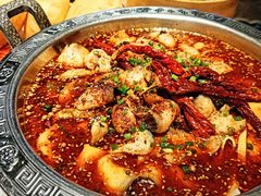 -奔跑吧陕菜·盛世长安(民乐园万达店)