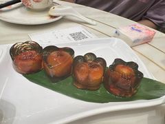 -稻香酒家·33年老字号·港式粤菜(富邦中心店)