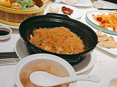-麒茗餐厅·粤菜·宴会厅·海鲜(锦绣路店)