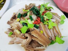 -墨脱石锅椰子鸡•海鲜糟粕醋(榆亚路店)