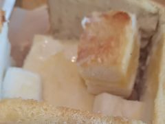 -去茶去餐厅(中央大街店)