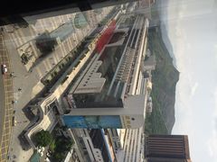 深圳香格里拉大酒店(建设路店)-深圳香格里拉酒店