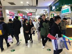 -大润发(张江店)