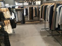 -MUJI无印良品(茂业天地店)