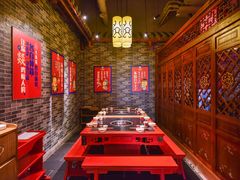 -大龙燚火锅(万象城店)