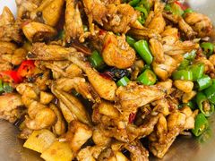 -蛙小侠(珠海华发商都店)