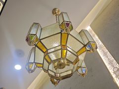 -欧提汗·新疆餐厅·清真(银都路店)