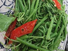 -将就吃农家特色土菜馆