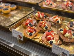 -巴黎贝甜(乌鲁木齐北京路汇嘉店)