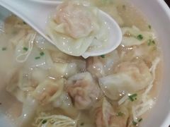 -东泰祥生煎馆(陕西南路店)