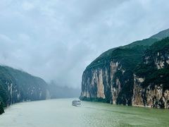 -白帝城·瞿塘峡景区
