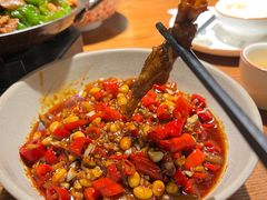 -恰饭·老长沙市井菜 (天河客运站店)