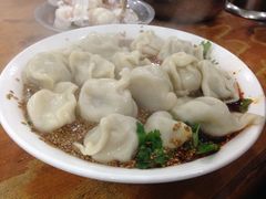 -回坊马二饺子馆