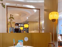 大堂-刀板香·安徽菜(国购IFC店)