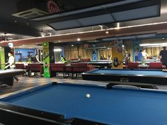-新新潘晓婷台球俱乐部(周浦店)