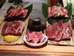 -牛角烧肉(步步高星城天地店)