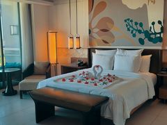 -三亚海棠湾万丽度假酒店