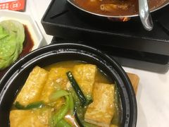 -金戈戈香港豉油鸡(南山海岸城店)