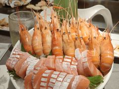 -水木锦堂·自助铁板烧(方庄时代店)