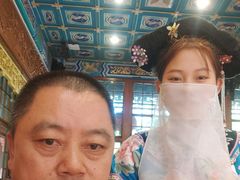 -白家大院·王府宫廷菜(苏州街店)