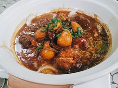 -一江春水·杭帮臻宴(三台山店)