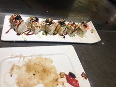-玛雅铁板烧餐厅(中关村店)