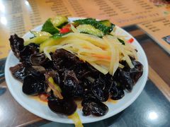 -东方宫·中国兰州牛肉拉面(三里屯店)