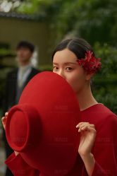 -金夫人婚纱摄影(总店)