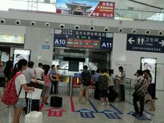 android_upload_pic-麦当劳(深圳北站高铁店)