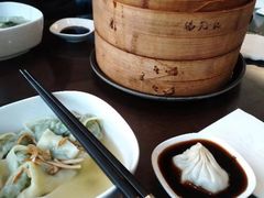-锡笼记·无锡小笼(方塔店)