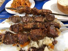 -吾斯曼珍珠抓饭王