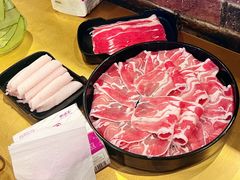 -牛街清真满恒記(平安里西大街店)