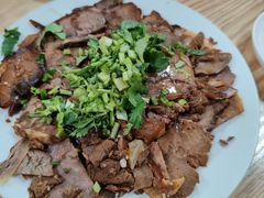 -清真·白家牛肉罩火烧老店(育才街店)