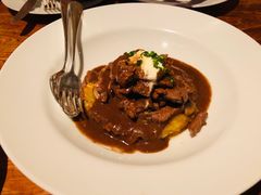 -非常时髦餐厅VUE Restaurant(外滩茂悦大酒店)