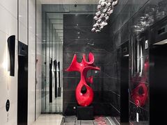 -重庆富力艾美酒店