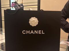 -Chanel(德基广场店)