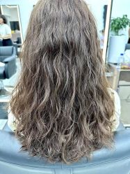 点击看大图 -ON STAR SALON
