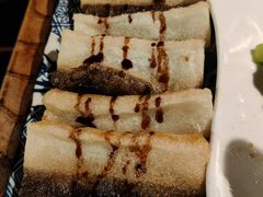 -探鱼·鲜青椒爽麻烤鱼(钟楼众汇广场店)