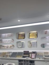 -芊冉•美甲美睫纹绣