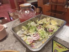 -牛牛章·章鱼水煎肉(光谷世界城店)